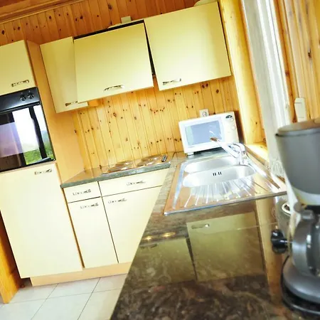 Holiday home Laloux Laloux