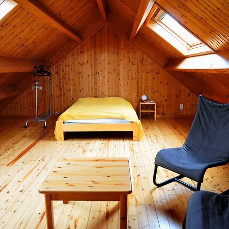 بيت للعطل Laloux