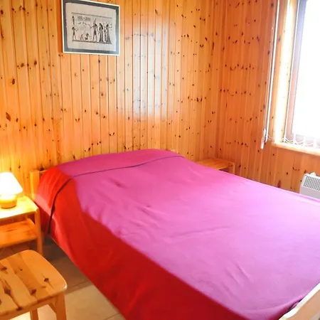 بيت للعطل Laloux *