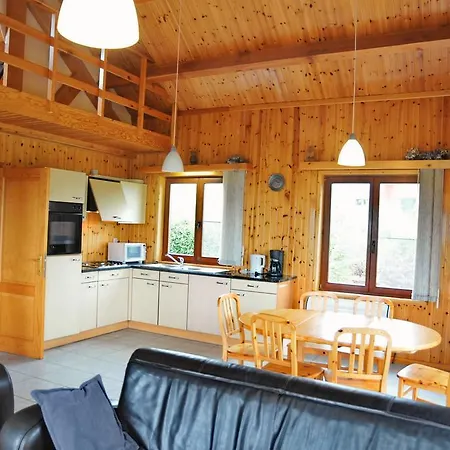 Laloux Holiday home *
