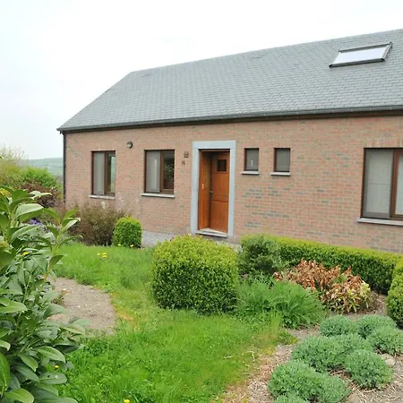 Holiday home Laloux Laloux