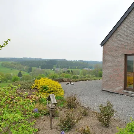 Laloux Holiday home Laloux