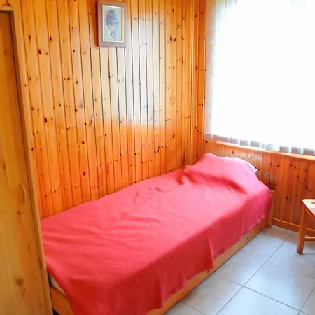 بيت للعطل Laloux *