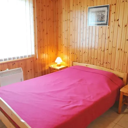 Holiday home Laloux