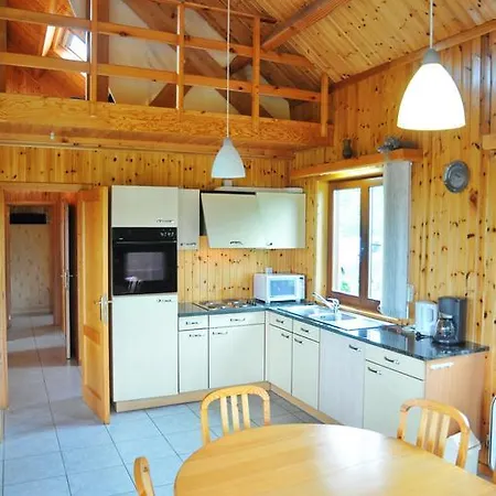 Holiday home Laloux *