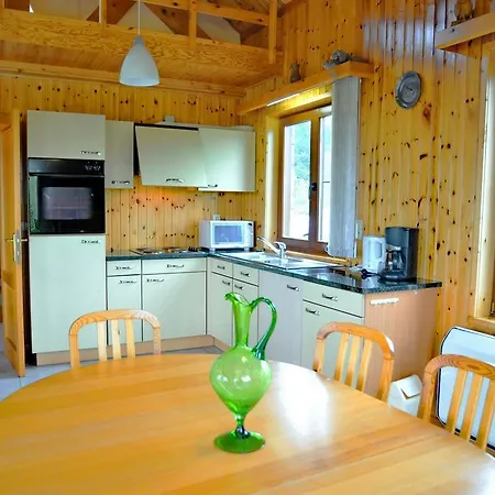 Holiday home Laloux Laloux